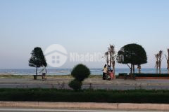 Bán lô đất độc nhất mặt tiền trương pháp để xây khách sạn, 10 x 20m, làm việc trực tiếp chủ