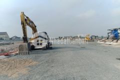 Bán đất thổ cư khu dân cư đô thị phường 3 tây ninh có tiềm năng sinh lợi cao