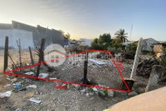 Chính chủ bán 126m2 thổ cư tại ninh thuận, chỉ 810tr bao sang tên. lh0969712373