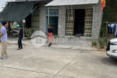 Cần tiền trả nợ bán lỗ căn nhà trọ tại mỹ phước 3 thu nhập ổn định 20 triệutháng