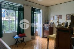 Bán đất có nhà cũ mặt tiền đường bạch đằng, nha trang. gía 6 tỷ 400 triệu