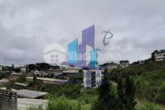 Bán đất đường nam hồ p11 tp. đà lạt.