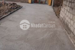 Tài chính dưới 600tr có ngay lô đất giáp khu công nghiệp phố nối a, 2 mặt tiền, 3 mặt thoáng lh 08