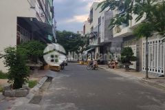 Tài chính 2 tỷ 4 sở hữu lô đất 58,5m2 khu tđc phước long nt