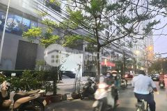 Bán nhà xuân la 67m, kinh doanh, vỉa hè, 5 tầng, 12 tỷ