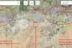 Lô đất siêu nhỏ vị trí cực hiếm trên thị trường gần ngay khu dân cư và đường liên huyện giá chỉ 200tr