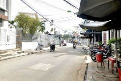 Bán lô đất hẻm gần biển, ngay tôn thất tùng, nha trang, dt 90.4m2 phù hợp xây trọ. giá 3 tỷ