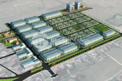 Bán lô cl6 20 mb1879 kđt ecogreen đông sơn trên ql47. lh 0974740627