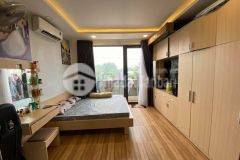 Bán nhà 2 tầng mặt tiền đường phước long giá 2ty500