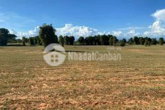 1 lô đất vuông vức siêu đẹp dt 9865m2 giá 789 triệu bao sang tên công chứng