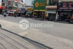 Bán đất tặng nhà cũ đường oto gần tháp bà nha trang. giá 2 tỷ 4