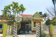 Nhà vườn hòa hương kiên cố siêu đẹp rộng 395m