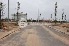 Bán lô đất biệt thự sa động 404 m2 hướng biển, làm việc trực tiếp chủ, giá tốt