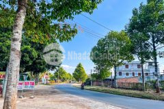 Bán đất hẻm ngô quyền xã biển hồ giá 30 triệum