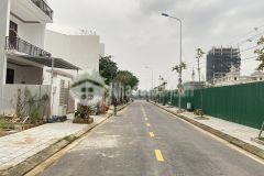 Bán lô đất đông nam thủy an, view công viên thoáng mát, giá gốc chính chủ