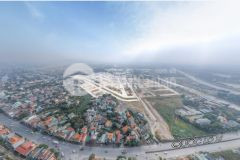 Bán đất liền kề đường 10m, 30m và 40m tại felicity uông bí giá đầu tư