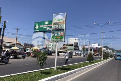 Bán nhà 3 tầng kiên cố mặt tiền đường 24, ngay cạnh chợ vĩnh hải, phù hợp kinh doanh buôn bán