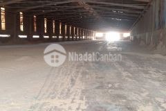 Cho thuê xưởng trong cụm công nghiệp hố nai, huyện trảng bom, tỉnh đồng nai