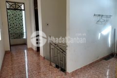 Bán nhà hẻm 2,5m đồng nai thông tố hữu, a6 vcn nha trang