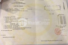 Bán siêu phẩm mặt tiền đường liên xã xuống kdl bàu trắng 8536m2 giá 150.000đm2, lh ngay 0937251240