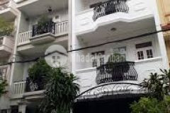 Cho thuê nhà 304 gần trạm bơm cấp nước