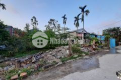 Lô đất kiệt 128 nguyễn khoa chiêm phường an tây ngay làng đại học huế
