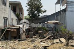 Bán gấp đất kiệt 5m đường bạch đằng, phường phú hội chỉ 930 triệu lh 0858687880