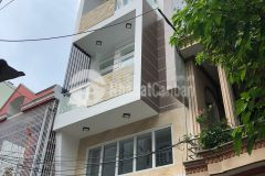 Cho thue nha nguyen can mat tien ngay trung tâm thương mại cái khế