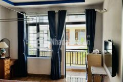 Bán nhà 3 tầng mặt tiền đường d5 kđt hà quang 2 giá 3ty8