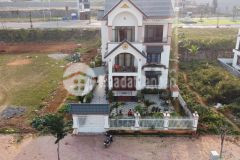 Bán ngay lô biệt thự kosy tặng ngay 250tr tại tp lào cai.