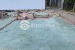 Đất phường 5, mỹ tho góc 2 mặt tiền đường 3 mét