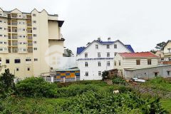 10 tỷ 2 sở hữu nền đất mặt tiền trần đại nghĩa