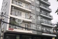 Bán tòa nhà lô góc 9t mp quảng bá, view hồ tây 118m2, mt 8.4m, đang cho thuê 6000th, giá 73 tỷ