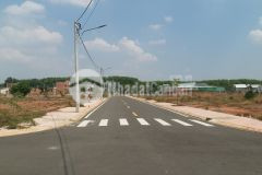 Chính chủ cần bán gấp lô đất đừng dt741 giá rẽ