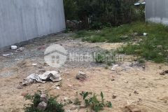 Tìm đâu đất trung tâm thủy phương mà giá chỉ 7xx triệu