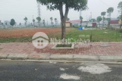 Bán lô áp góc nhìn công viên dự án yên trung thụy hòa. 90 m2 giá 1.83 tỷ. lh0388153811