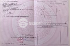 Bán đất mặt tiền đường bàu cạn, long phước, long thành dự án sky garden.