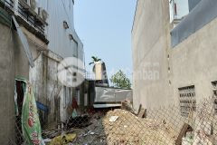 Bán đất mặt tiền kinh doanh đường điện biên phủ gần bệnh viện hoàng viết thắng