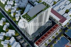 Chỉ với 189tr sở hữu ngay căn hộ vàng tại thành công tower 0836083830.