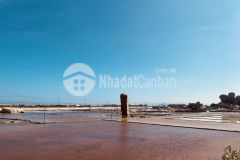 Bán gần 700mv đất thổ cư đường lớn trước mặt dự án 5 ninh chử sailingbay