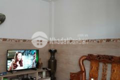 Bán nhà hẻm hương điền, phường phước hải giá 1 tỉ 300 triệu