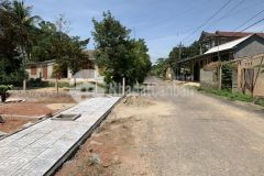 Đất nền giá rẻ 123m2621