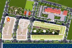 Bán 2 lô liền nhau dự án qcl long châu yên phong phù hợp công việc kinh doanh. lh0388153811