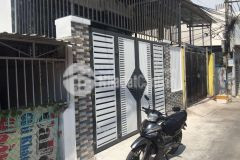 Bán nhà đẹp 2 tỷ 9 hẻm đường lê hồng phong,phước long,nha tran,khánh hoà.