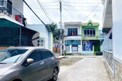 Nhà hẻm oto lương định của nha trang giá 1ty950