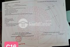 Đất dân. bên cạnh kcn becamex. chỉ cần 350tr