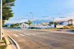 Bán đất khu đô thị mỹ gia, đường thông, vị trí đẹp giá tốt