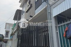 Nhà xynh lung linh kinh doanh liền tay với 4 căn hộ sổ hồng hoàn công