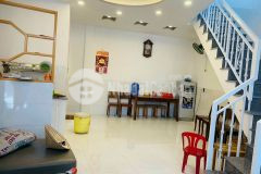 Bán nhà mới leng keng sau chung cư ct2 vcn phước hải, tp nha trang giá 2 tỷ