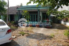 Bán đất mặt tiền ql80 xã bình thành lấp vò